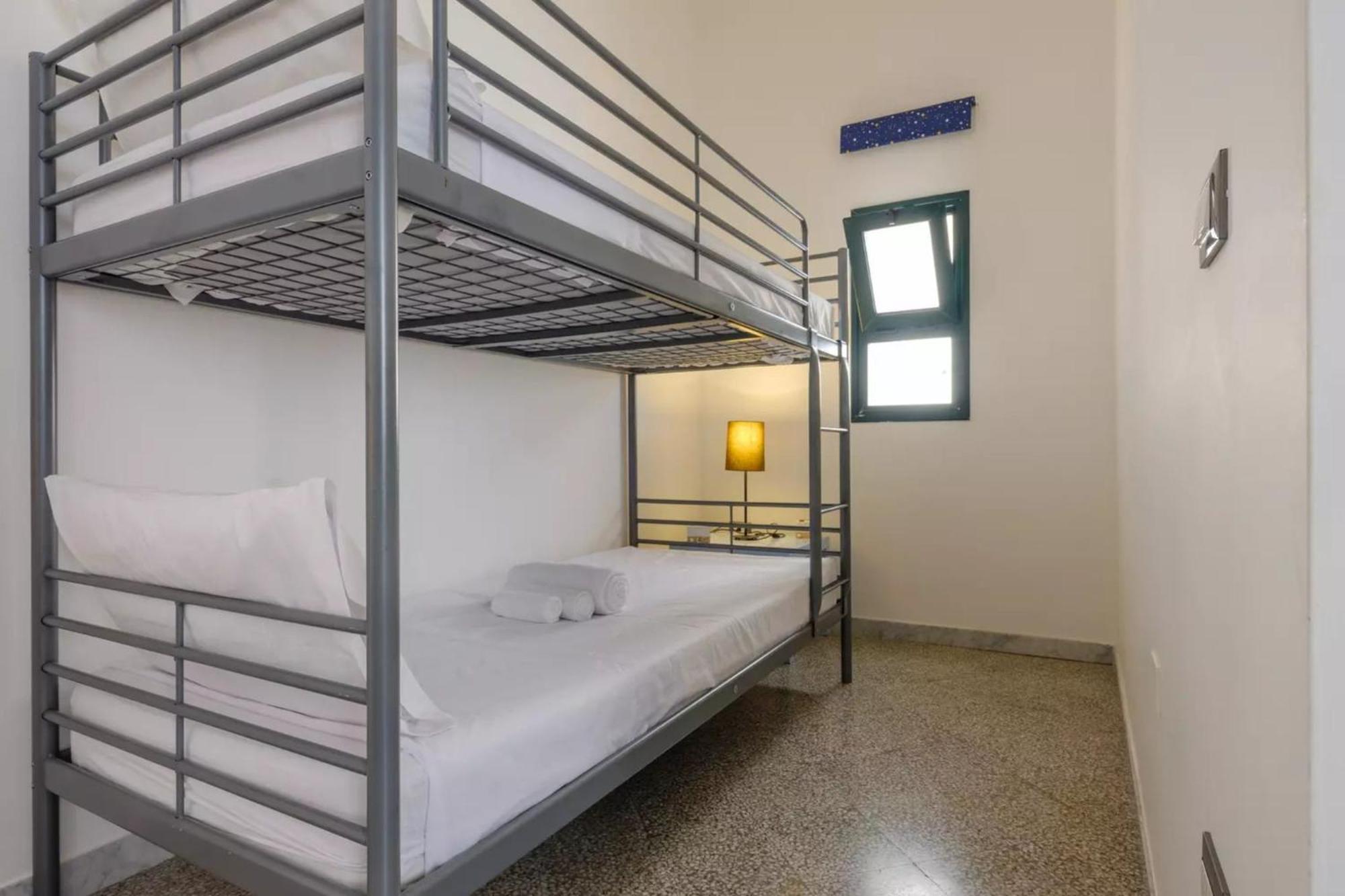 Emerald Residence Sleeps 12 With Sea View Porto Cesareo Luaran gambar