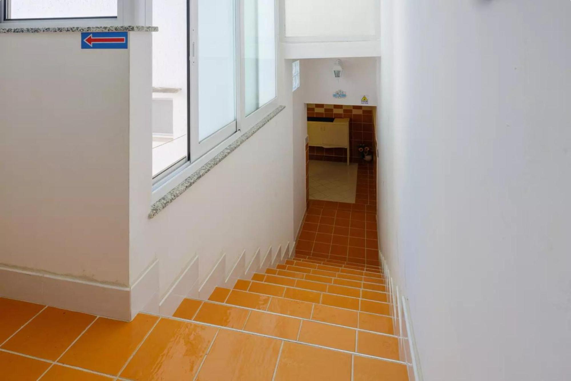 Emerald Residence Sleeps 12 With Sea View Porto Cesareo Luaran gambar
